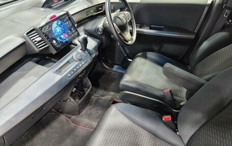 Honda Freed I, 2012 год, 960 000 рублей, 17 фотография