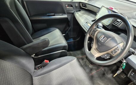 Honda Freed I, 2012 год, 960 000 рублей, 14 фотография