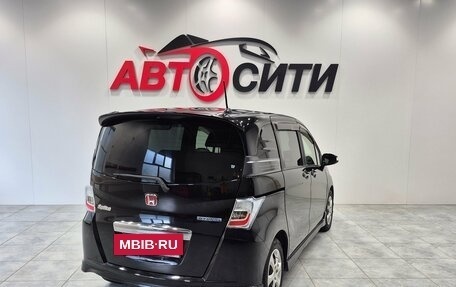 Honda Freed I, 2012 год, 960 000 рублей, 7 фотография