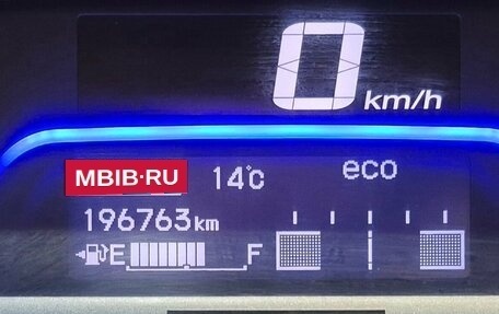Honda Freed I, 2012 год, 960 000 рублей, 9 фотография