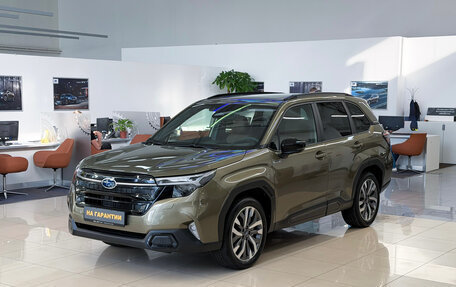 Subaru Forester, 2026 год, 6 550 000 рублей, 2 фотография