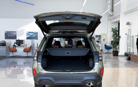Subaru Forester, 2026 год, 6 550 000 рублей, 9 фотография