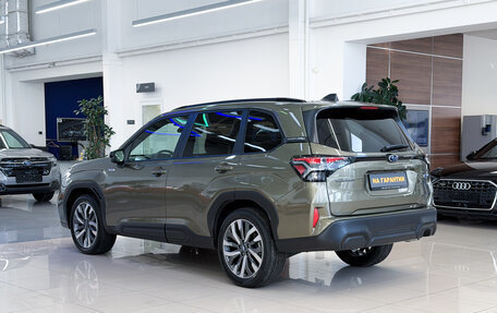 Subaru Forester, 2026 год, 6 550 000 рублей, 7 фотография