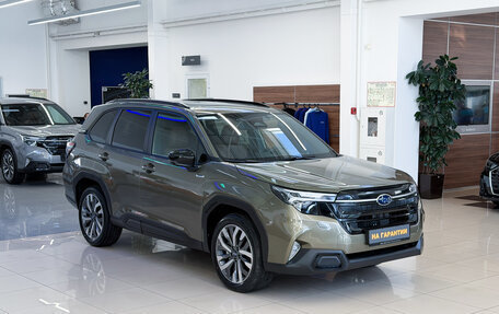 Subaru Forester, 2026 год, 6 550 000 рублей, 5 фотография