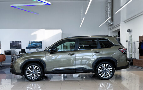 Subaru Forester, 2026 год, 6 550 000 рублей, 6 фотография
