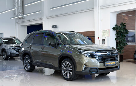 Subaru Forester, 2026 год, 6 550 000 рублей, 4 фотография