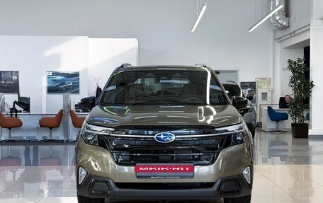 Subaru Forester, 2026 год, 6 550 000 рублей, 3 фотография
