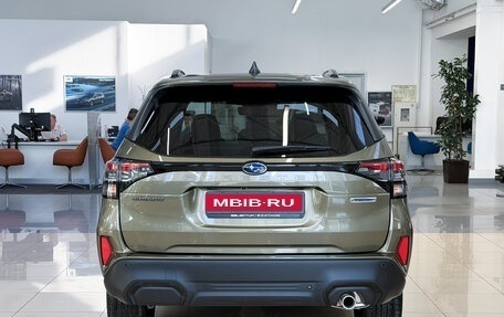 Subaru Forester, 2026 год, 6 550 000 рублей, 8 фотография