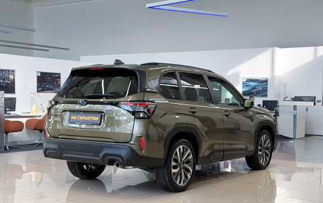 Subaru Forester, 2026 год, 6 550 000 рублей, 11 фотография