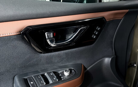 Subaru Forester, 2026 год, 6 550 000 рублей, 14 фотография