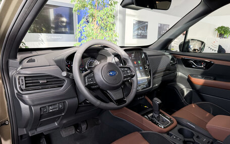 Subaru Forester, 2026 год, 6 550 000 рублей, 16 фотография