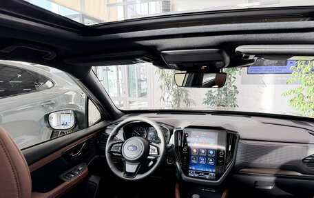 Subaru Forester, 2026 год, 6 550 000 рублей, 20 фотография