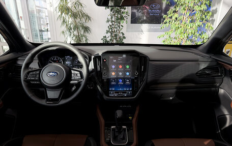 Subaru Forester, 2026 год, 6 550 000 рублей, 21 фотография
