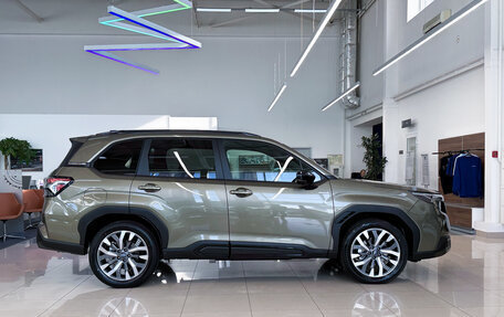 Subaru Forester, 2026 год, 6 550 000 рублей, 12 фотография