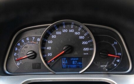 Toyota RAV4, 2013 год, 1 728 000 рублей, 9 фотография