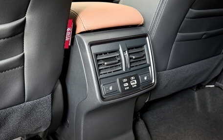 Subaru Forester, 2026 год, 6 550 000 рублей, 30 фотография
