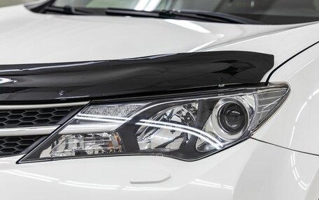 Toyota RAV4, 2013 год, 1 728 000 рублей, 11 фотография
