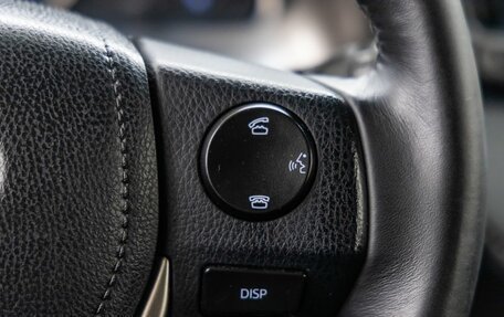Toyota RAV4, 2013 год, 1 728 000 рублей, 19 фотография