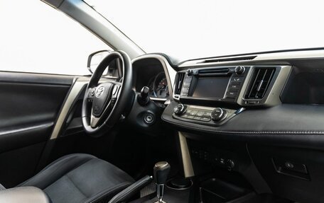 Toyota RAV4, 2013 год, 1 728 000 рублей, 34 фотография