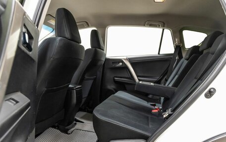 Toyota RAV4, 2013 год, 1 728 000 рублей, 35 фотография