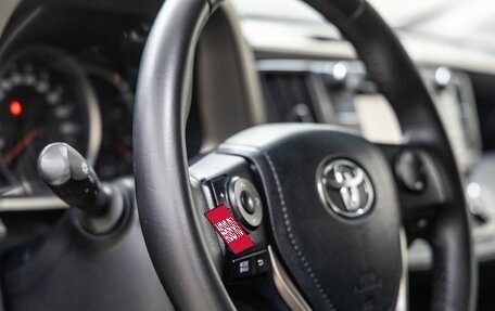 Toyota RAV4, 2013 год, 1 728 000 рублей, 29 фотография