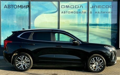 Haval Jolion, 2023 год, 1 755 000 рублей, 4 фотография