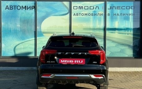 Haval Jolion, 2023 год, 1 755 000 рублей, 6 фотография