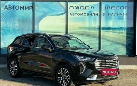 Haval Jolion, 2023 год, 1 755 000 рублей, 3 фотография
