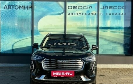 Haval Jolion, 2023 год, 1 755 000 рублей, 2 фотография