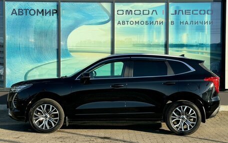 Haval Jolion, 2023 год, 1 755 000 рублей, 8 фотография