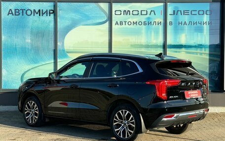 Haval Jolion, 2023 год, 1 755 000 рублей, 7 фотография