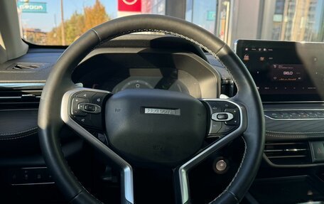 Haval Jolion, 2023 год, 1 755 000 рублей, 11 фотография