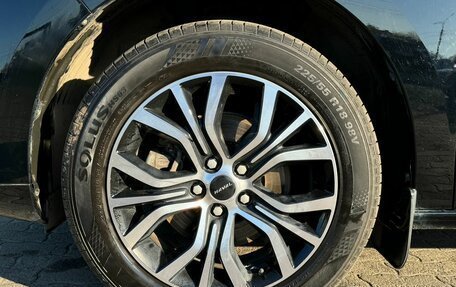 Haval Jolion, 2023 год, 1 755 000 рублей, 9 фотография