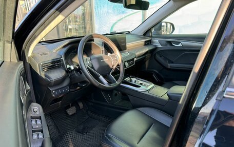 Haval Jolion, 2023 год, 1 755 000 рублей, 10 фотография