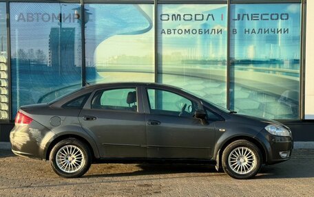 Fiat Linea, 2011 год, 300 000 рублей, 4 фотография