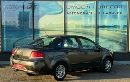 Fiat Linea, 2011 год, 300 000 рублей, 5 фотография