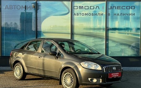 Fiat Linea, 2011 год, 300 000 рублей, 3 фотография