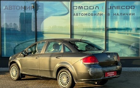 Fiat Linea, 2011 год, 300 000 рублей, 7 фотография