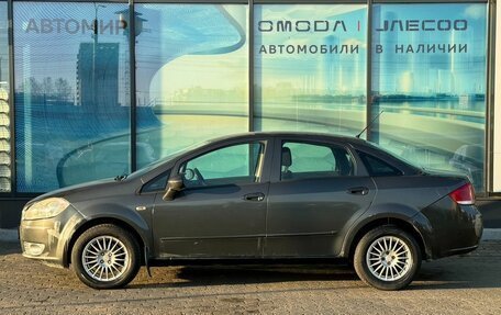 Fiat Linea, 2011 год, 300 000 рублей, 8 фотография