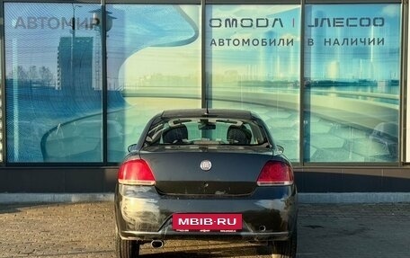 Fiat Linea, 2011 год, 300 000 рублей, 6 фотография