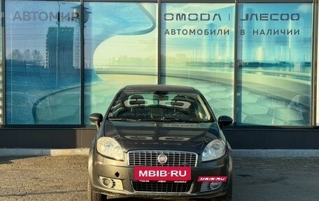 Fiat Linea, 2011 год, 300 000 рублей, 2 фотография