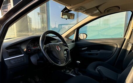 Fiat Linea, 2011 год, 300 000 рублей, 10 фотография