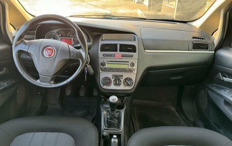 Fiat Linea, 2011 год, 300 000 рублей, 13 фотография