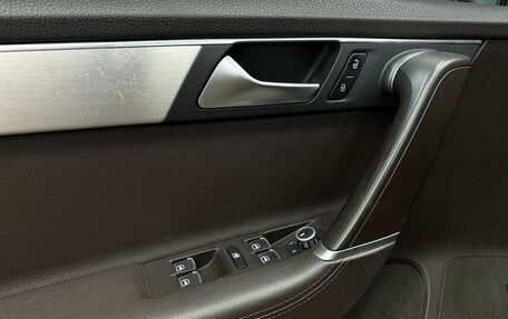 Volkswagen Passat B7, 2011 год, 989 777 рублей, 5 фотография