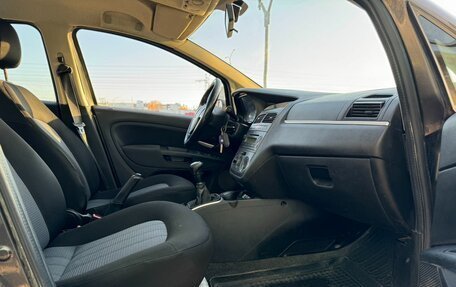 Fiat Linea, 2011 год, 300 000 рублей, 11 фотография