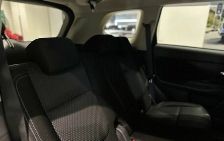 Mitsubishi Outlander III рестайлинг 3, 2019 год, 2 220 000 рублей, 9 фотография