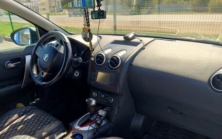 Nissan Qashqai, 2012 год, 1 100 000 рублей, 9 фотография
