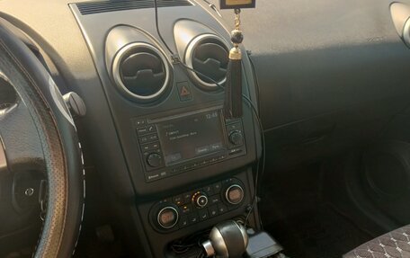 Nissan Qashqai, 2012 год, 1 100 000 рублей, 12 фотография