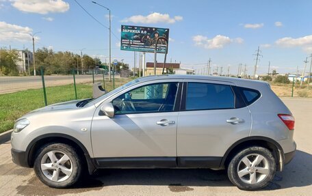 Nissan Qashqai, 2012 год, 1 100 000 рублей, 6 фотография