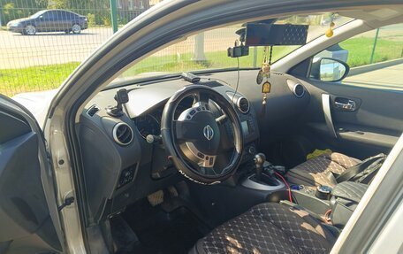 Nissan Qashqai, 2012 год, 1 100 000 рублей, 8 фотография